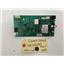 Kenmore Washer W10705289 Rev F control board used