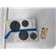 KitchenAid Range W11244067 Burner Cap Set (4) New