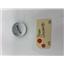 KitchenAid Range W11024081 Bezel OB