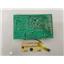 GE Refrigerator 200D6221G016 control board used