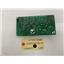 Whirlpool Washer W10857311 Rev A control board used