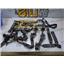 2004 2005 DODGE RAM 2500 3500 5.9 DIESEL AUTO 4X4 SEAT BELTS (BLACK) 6 PASSENGER