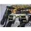 2004 2005 DODGE RAM 2500 3500 5.9 DIESEL AUTO 4X4 SEAT BELTS (BLACK) 6 PASSENGER