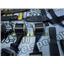 2004 2005 DODGE RAM 2500 3500 5.9 DIESEL AUTO 4X4 SEAT BELTS (BLACK) 6 PASSENGER