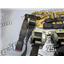 2004 2005 DODGE RAM 2500 3500 5.9 DIESEL AUTO 4X4 SEAT BELTS (BLACK) 6 PASSENGER