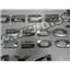 2004 2005 DODGE RAM 3500 SLT 5.9 DIESEL AUTO 4X4 OEM EMBLEMS (SET) BADGES