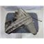 2004 2005 DODGE RAM 3500 5.9 DIESEL AUTO 4X4 NV273D ELECTRIC SHIFT TRANSFER CASE