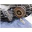 2004 2005 DODGE RAM 3500 5.9 DIESEL AUTO 4X4 NV273D ELECTRIC SHIFT TRANSFER CASE