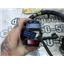 2004 2005 DODGE 3500 DIESEL AUTO 4X4 ELECTRIC SHIFT 48RFE T-CASE WIRING HARNESS