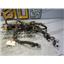 2004 2005 TOYOTA TUNDRA LIMITED 4.7 AUTO 4X4 FRAME CHASSIS WIRE HARNESS OEM