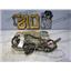 2004 2005 TOYOTA TUNDRA LIMITED 4.7 AUTO 4X4 FRAME CHASSIS WIRE HARNESS OEM