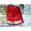 2006 2007 FORD FREESTAR SPORT 4.2 L AUTO RIGHT PASSENGER SIDE TAIL LIGHT LAMP