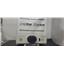 CHRISTIE LWU501I LCD PROJECTOR 100-120V 50/60 Hz 4983 hrs