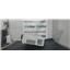 CHRISTIE LWU501I LCD PROJECTOR 100-120V 50/60 Hz 4983 hrs