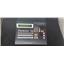 PANASONIC MULTIFORMAT LIVE SWITCHER AV-HS400A