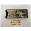 Frigidaire Oven 316207511 control board used