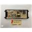 Frigidaire Oven 316418201 control board used