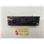 GE Oven 164D2851P003 control board used