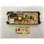 Frigidaire Range 31657115 Rev C control board used