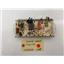 Whirlpool Range 9761912 control board used
