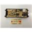 Frigidaire Range 316418208 control board used