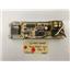 Maytag Range 7601P552-60 Rev 3 control board used