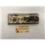 GE Range 183D8193P002 control board used