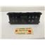 Frigidaire Oven 316418201 control board used
