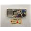 Whirlpool Oven 6610156 control board used