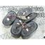 2004 2005 DODGE RAM 2500 3500 5.9 DIESEL AUTO 4X4 RECON CAB CLEARANCE LIGHTS (5)