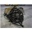 2004 2005 DODGE 3500 DIESEL AUTO 4X4 ELECTRIC SHIFT 48RFE FRAME CHASSIS HARNESS