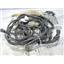 2004 2005 DODGE 3500 DIESEL AUTO 4X4 ELECTRIC SHIFT 48RFE FRAME CHASSIS HARNESS