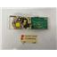 GE Oven 164D3146P004 control board used