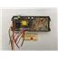Frigidaire Range 316207620 control board used