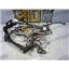 2004 2005 DODGE RAM 2500 3500 5.9 DIESEL AUTO 4X4 DASHBOARD WIRE HARNESS OEM