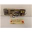 Maytag Range 7601P492-60 Control Board Used