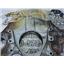 2004 2005 DODGE 3500 DIESEL AUTO 4X4 ELECTRIC SHIFT 48RFE TRANSMISSION PLATE OEM