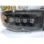 2004 2005 DODGE RAM 2500 3500 5.9 DIESEL AUTO 4X4 ALPHA REX HEADLIGHTS PAIR (2)