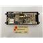 Kenmore Range 316418208 control board used