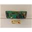 Amana Range 77001201 Control Board Used