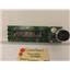 Bosch/Siemens Range 9000012721 00445291 Control Board Used