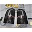 2004 2005 DODGE RAM 2500 3500 5.9 DIESEL AUTO 4X4 TAIL LIGHTS ( SET OF 2 ) OEM