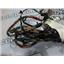 2004 2005 DODGE RAM 2500 3500 5.9 DIESEL AUTO 4X4 CAB - FLOOR HARNESS 56051981AF