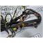 2004 2005 DODGE RAM 2500 3500 5.9 DIESEL AUTO 4X4 CAB - FLOOR HARNESS 56051981AF