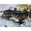 2004 2005 DODGE RAM 2500 3500 5.9 DIESEL AUTO 4X4 CAB - FLOOR HARNESS 56051981AF