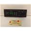 GE Range WB27T10230 Control Board Used