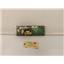 GE Range WB27T10230 Control Board Used