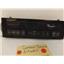 Whirlpool Range 3196219 Control Board Used