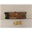 Samsung Range DE41-00343A DG97-00112K Control Board Used