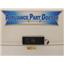 Samsung Range DG34-00007A Membrane Switch Used